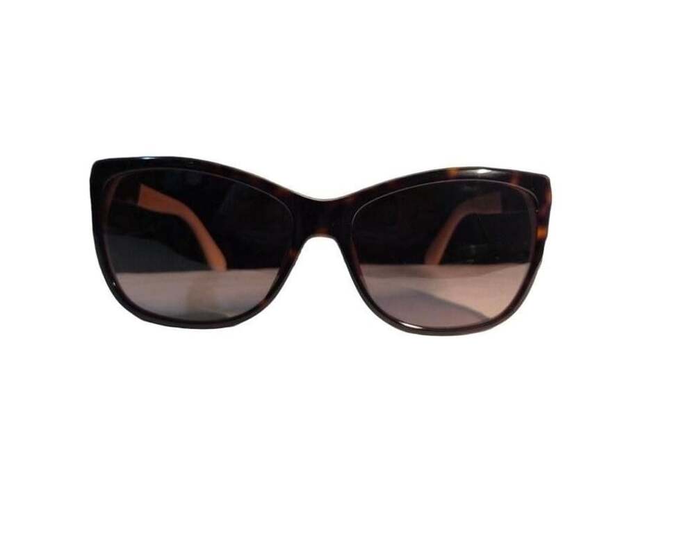 Marc by Marc Jacobs Sunglasses Tortoiseshell Brown Gradient